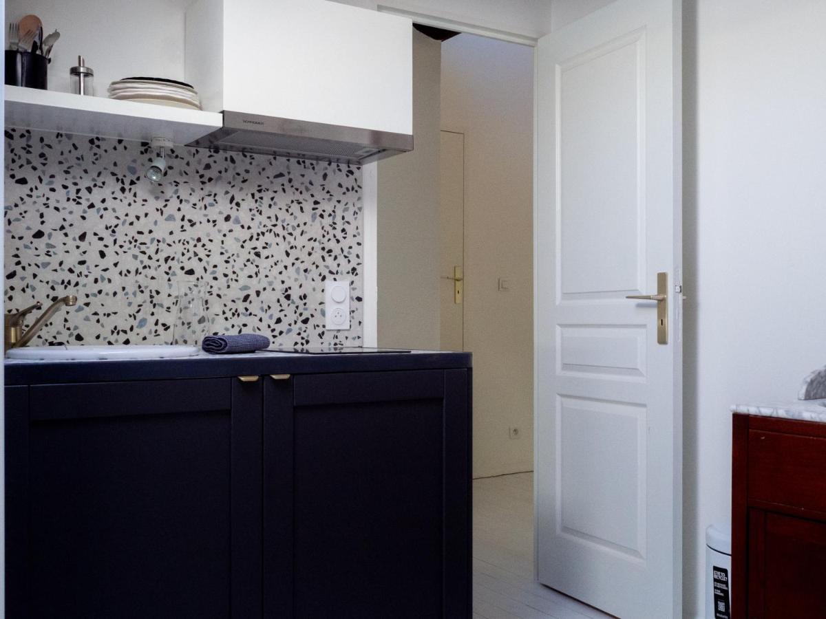 La Madeleine Arles Apartment ภายนอก รูปภาพ