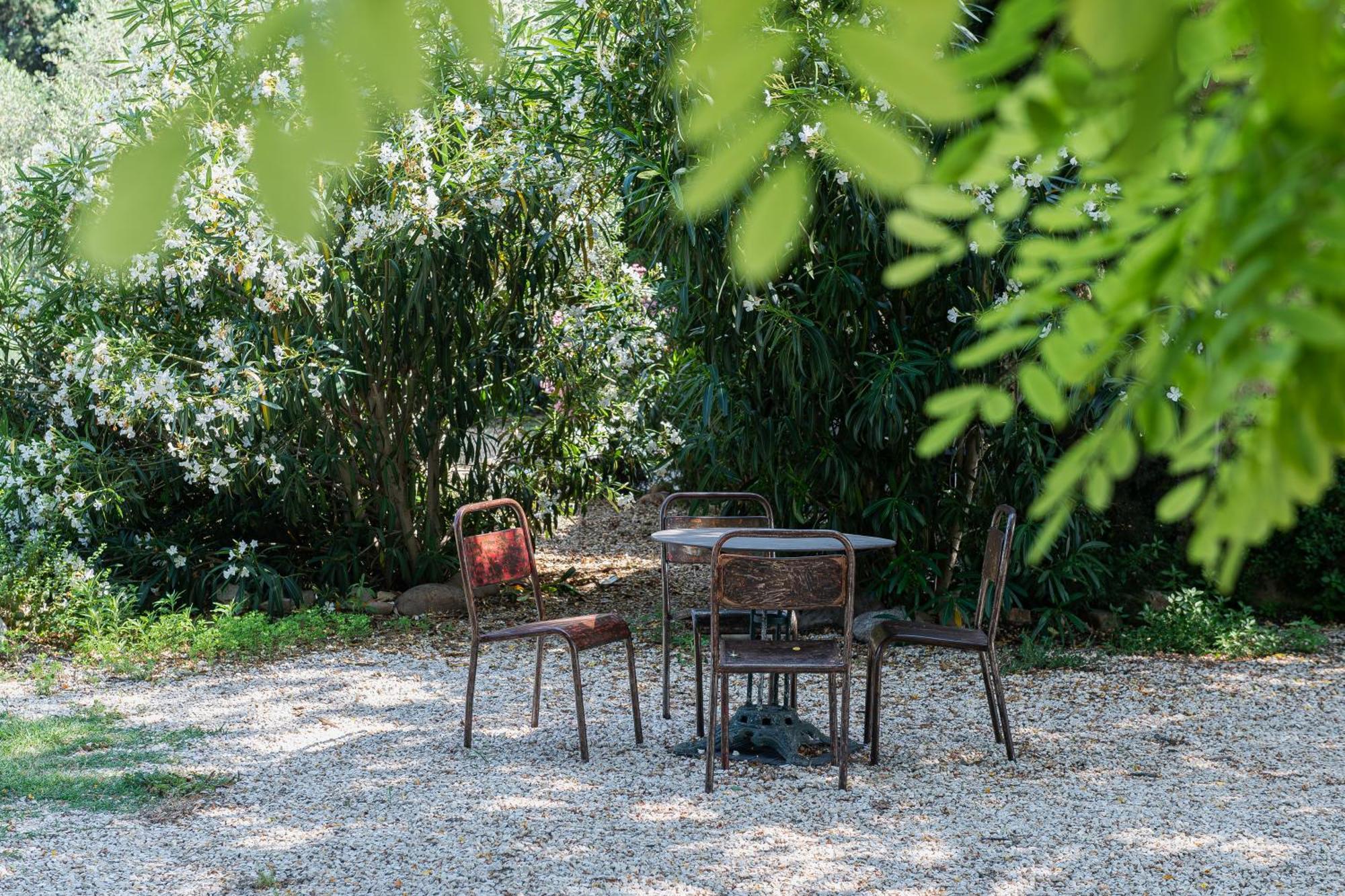 La Madeleine Arles Apartment ภายนอก รูปภาพ