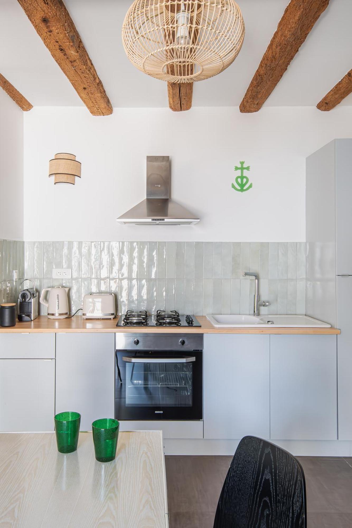 La Madeleine Arles Apartment ภายนอก รูปภาพ