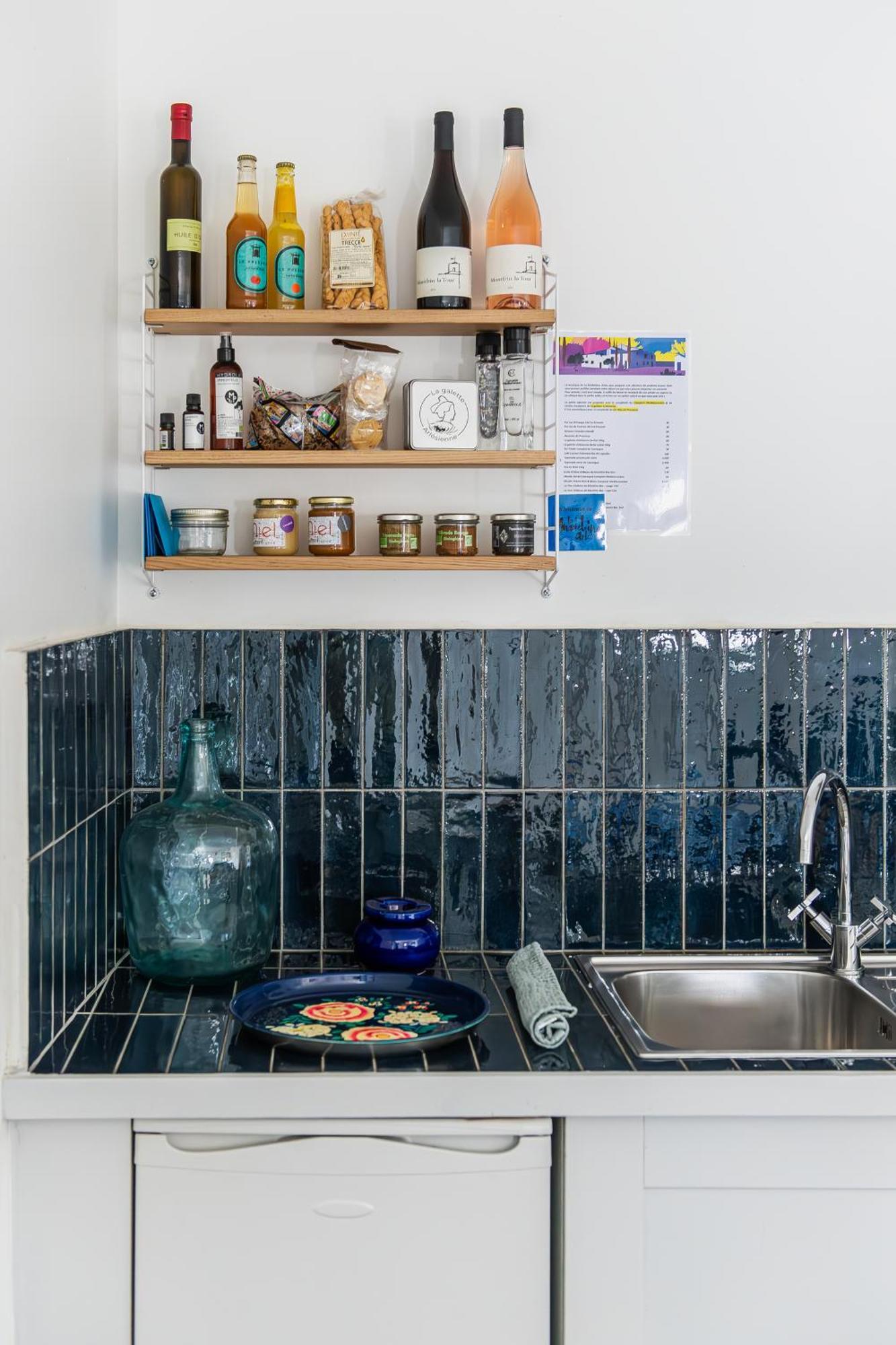 La Madeleine Arles Apartment ภายนอก รูปภาพ